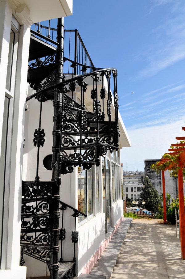 Abbildung in Galerie