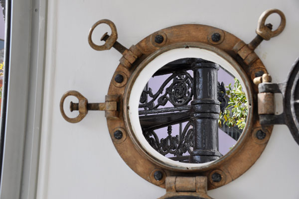 Abbildung in Galerie